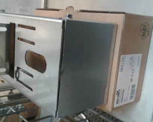 Motor Belimo 230V 50 Q24 S M&M